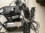 Lot 6 Chargeur, Computers en Software, Laptop-opladers, Ophalen, Gebruikt