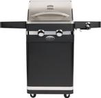 Boretti Bernini Nero GasBBQ, Tuin en Terras, Ophalen, Nieuw, Boretti