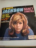 Ep nancy sinatra, Cd's en Dvd's, Ophalen of Verzenden, EP