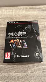 Mass Effect Trilogy PS3 (FAH), Consoles de jeu & Jeux vidéo