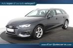 Audi A4 Avant 35 TFSi *1ste Eigenaar*Leer*Panoramadak*, Auto's, Audi, Stof, 1984 cc, A4, Bedrijf