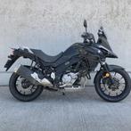 SUZUKI V-STROM 650 | GARANTIE, Motoren, 2 cilinders, Bedrijf, Meer dan 35 kW, Toermotor