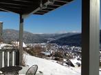 GÉRARDMER appartement 56m2 uitzonderlijk uitzicht, Vakantie, Vakantiehuizen | Frankrijk, Wasmachine, 3 personen, Appartement, 1 slaapkamer