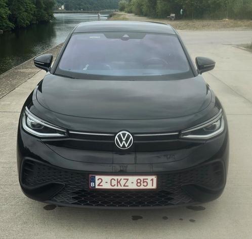 ID.5 VW a vendre..., Auto's, Volkswagen, Particulier, ID.5, Elektrische ramen, Head-up Display, Navigatiesysteem, Panoramadak