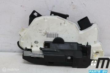 Portierslot linksvoor VW Up 1S1837015C beschikbaar voor biedingen