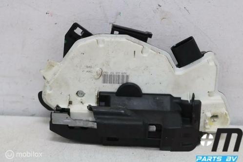 Portierslot linksvoor VW Up 1S1837015C, Auto-onderdelen, Interieur en Bekleding, Gebruikt
