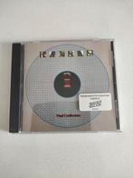Kansas - Vinyl confessions, CD & DVD, CD | Hardrock & Metal, Comme neuf, Enlèvement ou Envoi