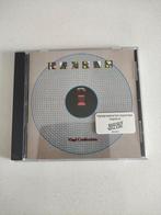 Kansas - Vinyl confessions, Ophalen of Verzenden, Zo goed als nieuw