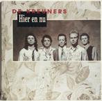 De kreuners - hier en nu LP, Ophalen of Verzenden, Zo goed als nieuw, 12 inch, Poprock