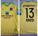 Maillot RSC Anderlecht shirt, Collections, Enlèvement ou Envoi, Maillot