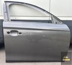 Deur Opel Corsa F Rechts Voor portier Origineel, Auto-onderdelen, Gebruikt, Rechts, Opel, Deur