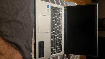 Ordinateur portable Acer 3 A315-58-56D6 AZERTY beschikbaar voor biedingen