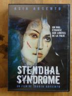 )))  Stendhal Syndrome  //  Dario et Asia Argento   (((, Comme neuf, Autres genres, Enlèvement ou Envoi, À partir de 16 ans
