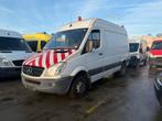 Mercedes sprinter 519cdi moteur casse airco euro5 permis b, Autos, Achat, Entreprise