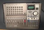 Tascal DP01FX - Portastudio, Audio, Tv en Foto, Professionele apparaten, Ophalen of Verzenden, Zo goed als nieuw, Audio