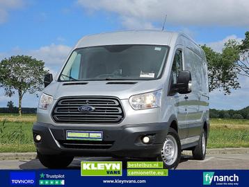 Ford TRANSIT 2.0 L2H2 Airco PDC beschikbaar voor biedingen
