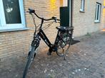 Elektrische fiets nieuwstaat merk Jools 1700km 9 mnd oud, Fietsen en Brommers, Elektrische fietsen, Nieuw, 51 tot 55 cm, 50 km per accu of meer