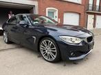 Bmw 420i gran coupe 2016 151725km automaat, Auto's, Automaat, Achterwielaandrijving, 1995 cc, 4 cilinders