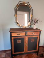 Prachtige halkast, Ophalen