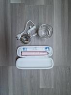 Philips Sonicare 9000 DiamondClean, Handtassen en Accessoires, Uiterlijk | Mondverzorging, Ophalen of Verzenden, Zo goed als nieuw