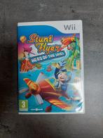 Jeu wii Stunt Flyer hero of the skies, Ophalen, Gebruikt