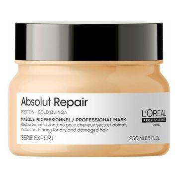 L'Oréal Absolut Repair nieuw masker  beschikbaar voor biedingen