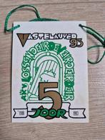 Carnaval Aalst medaille LDVD 1993, Ophalen of Verzenden