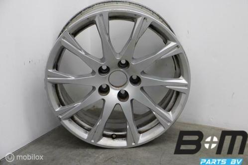 ORIGINEEL! 1 losse 17 inch velg Audi A4 8W! 8W0601025C, Auto-onderdelen, Banden en Velgen, Velg(en), Gebruikt
