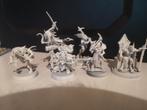 Lot figurines commémorative warhammer 40k age of sigmar, Enlèvement ou Envoi, Comme neuf, Warhammer