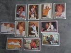 MONTY PICTURES CARDS ANDY GIBB 11X ANNO 1978 FACT. MONTY, Enlèvement ou Envoi