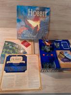 De Hobbit - 999 games - s5641, Hobby en Vrije tijd, Verzenden, Zo goed als nieuw