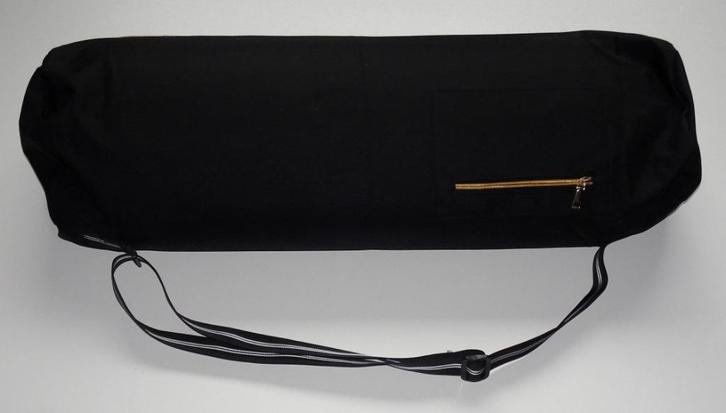 Yogatas voor fitnessmat of yogamat, Sport en Fitness, Yoga en Pilates, Nieuw, Yogatas, Ophalen