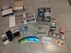 Yugioh verzameling, Hobby en Vrije tijd, Ophalen, Zo goed als nieuw
