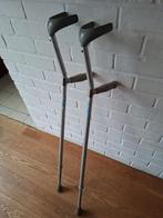 Loopkrukken, Diversen, Loopkrukken, Ophalen, In hoogte verstelbaar, Gebruikt