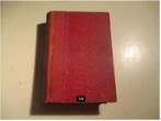 Mooi Antiek Boek - Mon Journal - 1903, Ophalen of Verzenden