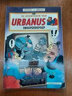 Urbanus - Snoeperdepoep, Ophalen of Verzenden, Gelezen, Urbanus; Willy Linthout