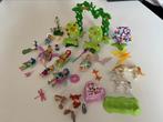 Playmobil Vlinder feëen / elfen, Ophalen of Verzenden, Zo goed als nieuw