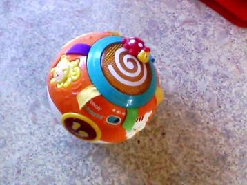 VTECH BAL beschikbaar voor biedingen