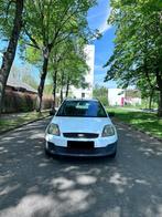Ford Fiesta 1.3i benzine, Auto's, Ford, Stof, Wit, Particulier, Fiësta