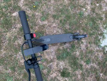 Xiaomi elektrische scooter beschikbaar voor biedingen