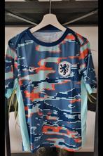 Nederlands elftal Voetbal Training shirt Nieuw 2025, Verzenden, Zo goed als nieuw
