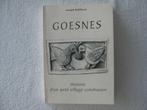 Condroz Goesnes – Joseph Balthazar - 2003, Livres, Utilisé, Enlèvement ou Envoi