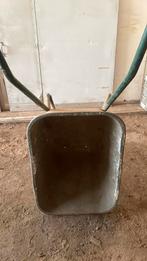 Kruiwagen zonder wiel, Enlèvement, Utilisé, Manuelle, À une roue