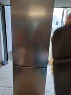 Réfrigérateur-congélateur Siemens Combi, Electroménager, 160 cm ou plus, Enlèvement, Utilisé, 200 litres ou plus