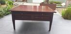 Prachtige Kerselaar Tafel, Huis en Inrichting, Ophalen, 50 tot 100 cm, Chic, 50 tot 100 cm