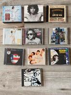Cd’s Rock & Pop 1,50€ stuk, Ophalen of Verzenden, Gebruikt