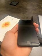 Iphone SE (2de generatie 2020), Telecommunicatie, Mobiele telefoons | Apple iPhone, Ophalen, Gebruikt, 75 %, Zwart
