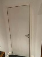 Schilderdeur tubespaan, Doe-het-zelf en Bouw, Ophalen, Zo goed als nieuw