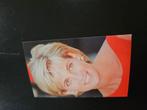 lady Di, Diana of Wales, Verzamelen, Bidprentjes en Rouwkaarten, Ophalen of Verzenden, Bidprentje