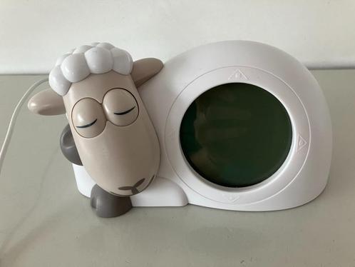 Zazu Sam slaapwekker, Elektronische apparatuur, Wekkers, Zo goed als nieuw, Analoog, Ophalen